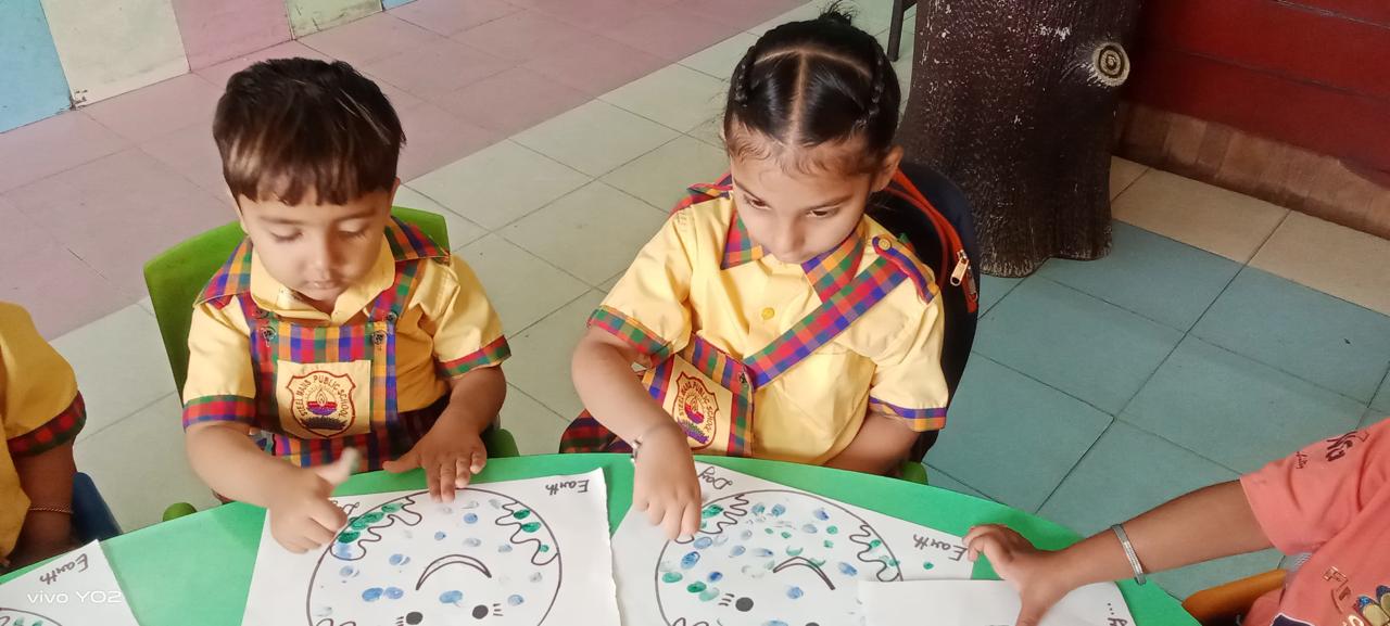 EARTH DAY CELEBRATIONS